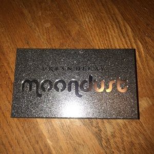 Urban Decay MOONDUST Palette